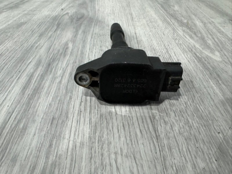 Катушка зажигания, 1000 рублей, Москва