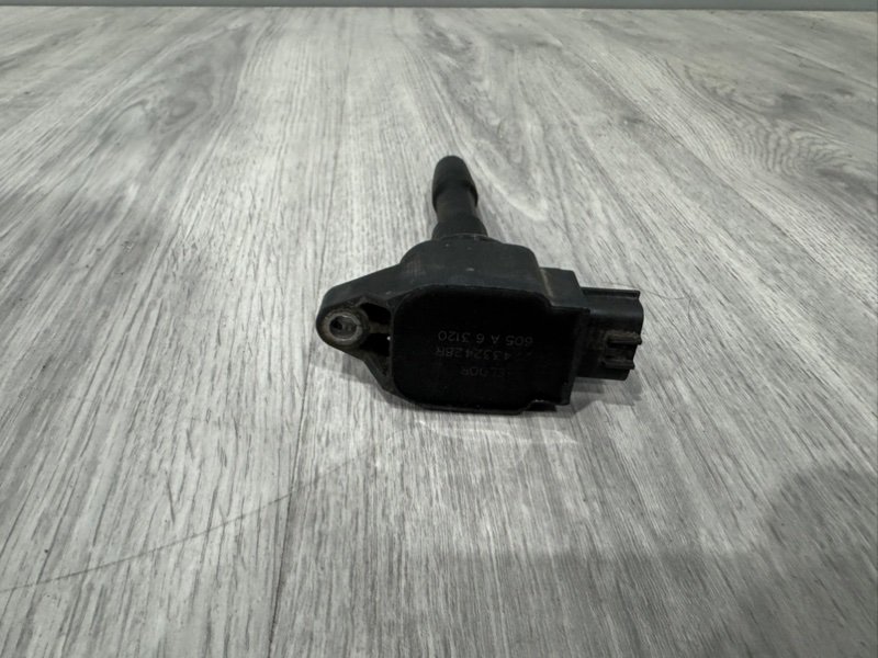 Катушка зажигания, 1000 рублей, Москва