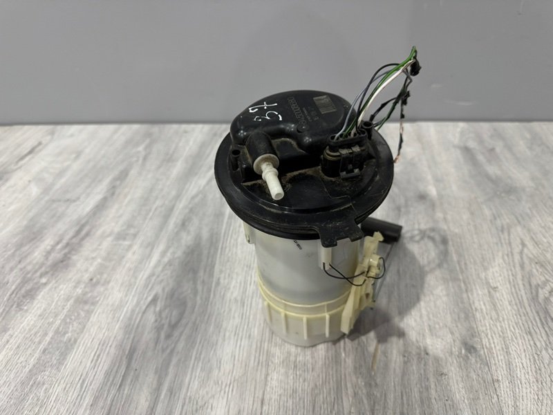 Топливный насос, 2900 рублей, Москва