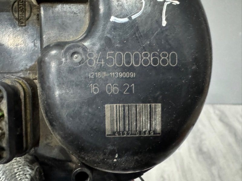 Топливный насос, 2900 рублей, Москва