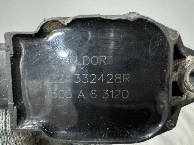 Катушка зажигания, 1000 рублей, Москва