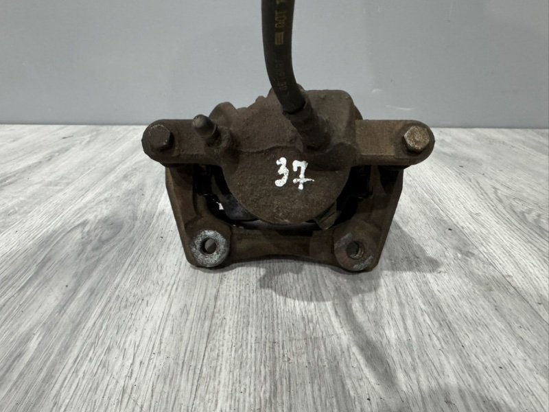 Суппорт тормозной передний левый, 1500 рублей, Москва