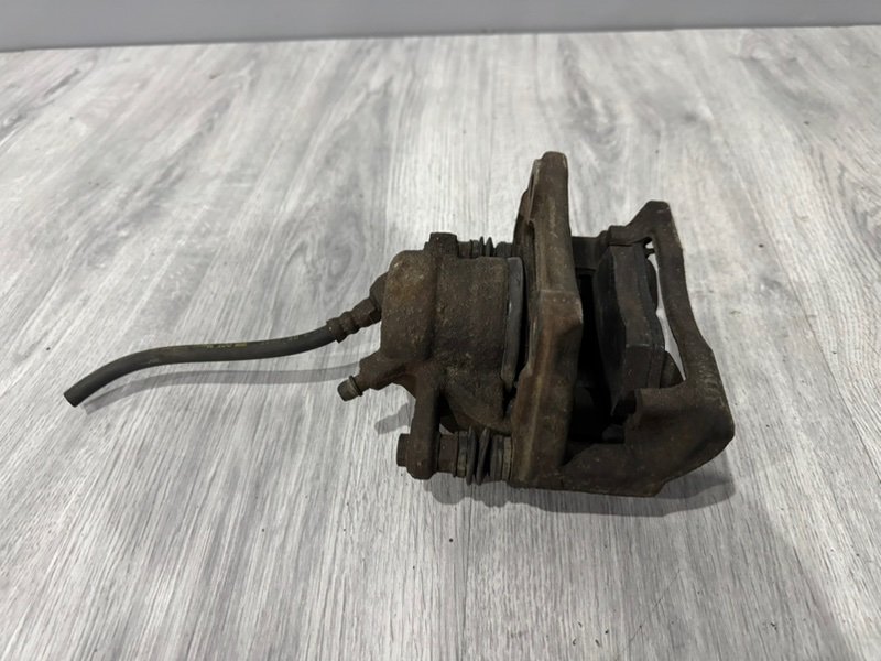 Суппорт тормозной передний левый, 1500 рублей, Москва