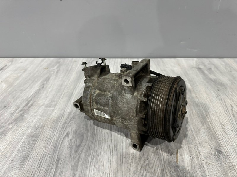 Компрессор кондиционера, 18000 рублей, Москва