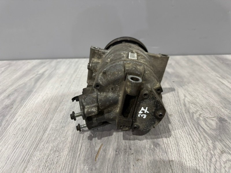 Компрессор кондиционера, 18000 рублей, Москва