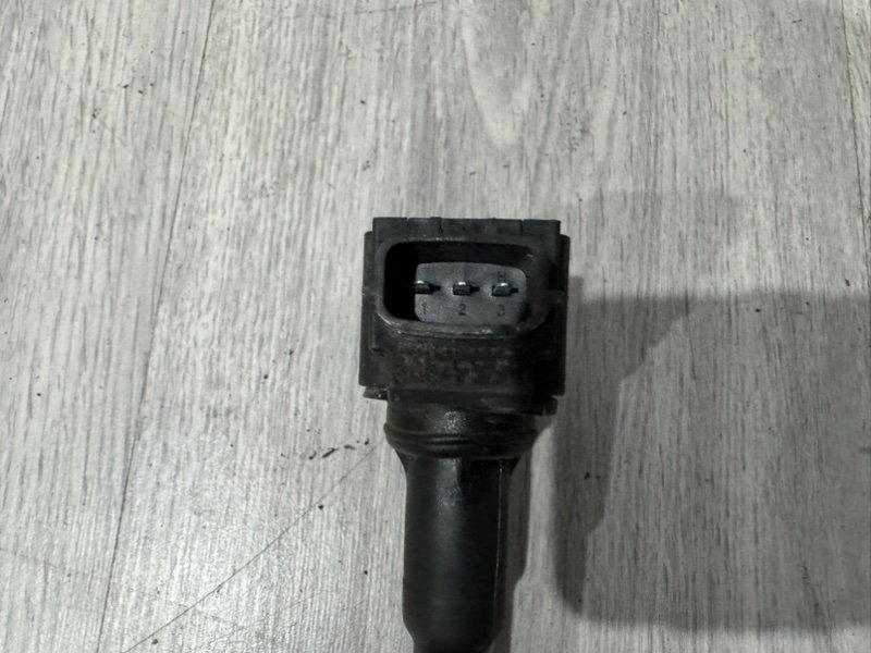 Катушка зажигания, 1000 рублей, Москва