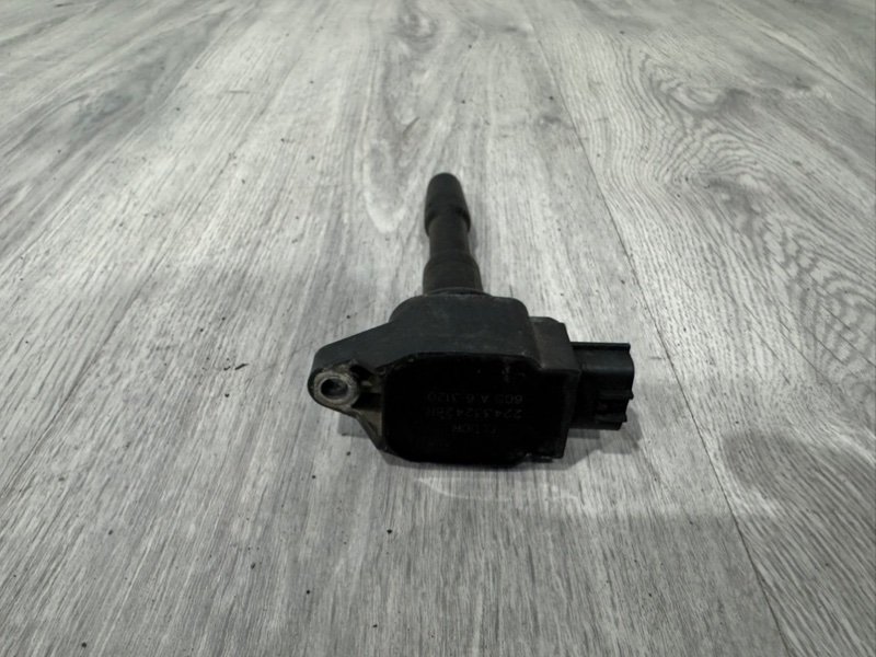 Катушка зажигания, 1000 рублей, Москва