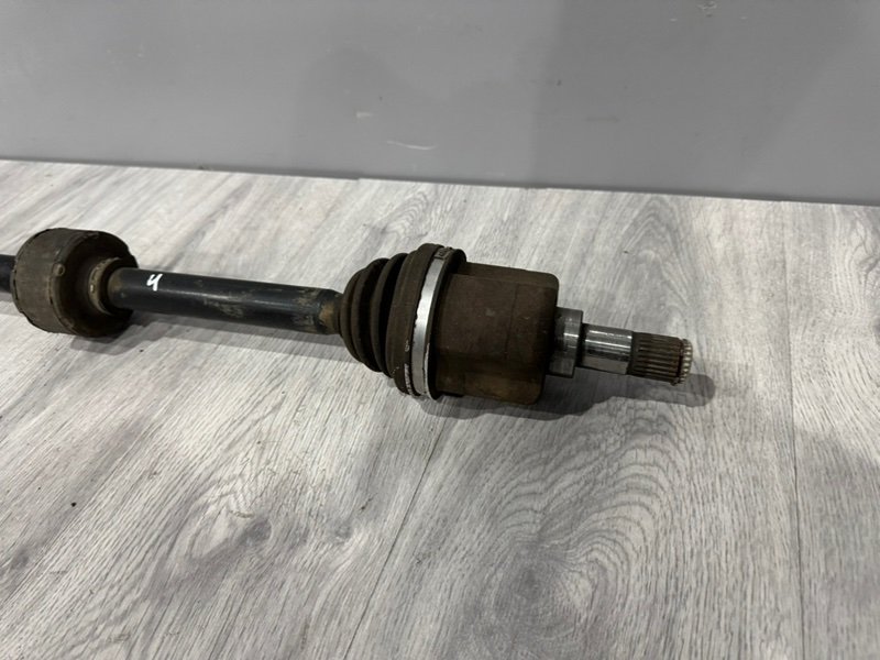 Привод передний правый, 15000 рублей, Москва