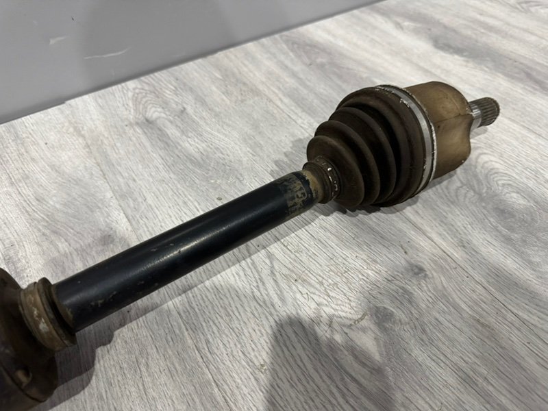 Привод передний правый, 15000 рублей, Москва