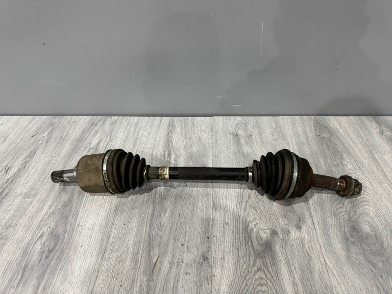 Привод передний левый, 15000 рублей, Москва