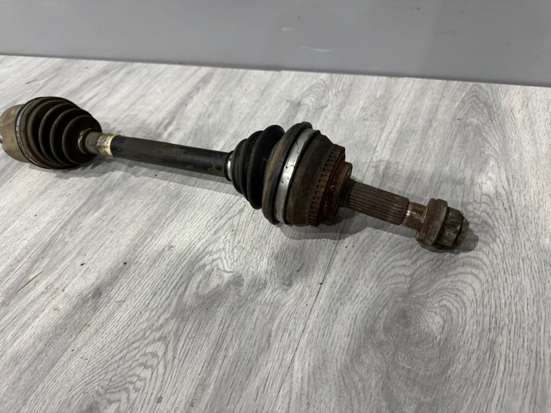 Привод передний левый, 15000 рублей, Москва