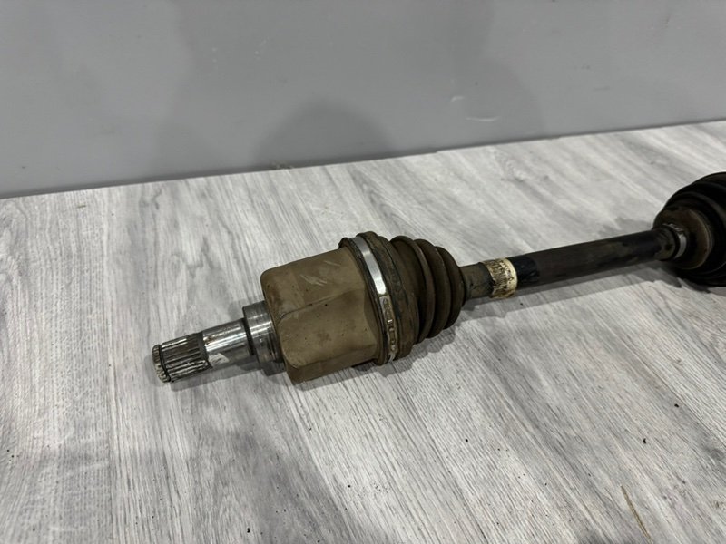 Привод передний левый, 15000 рублей, Москва