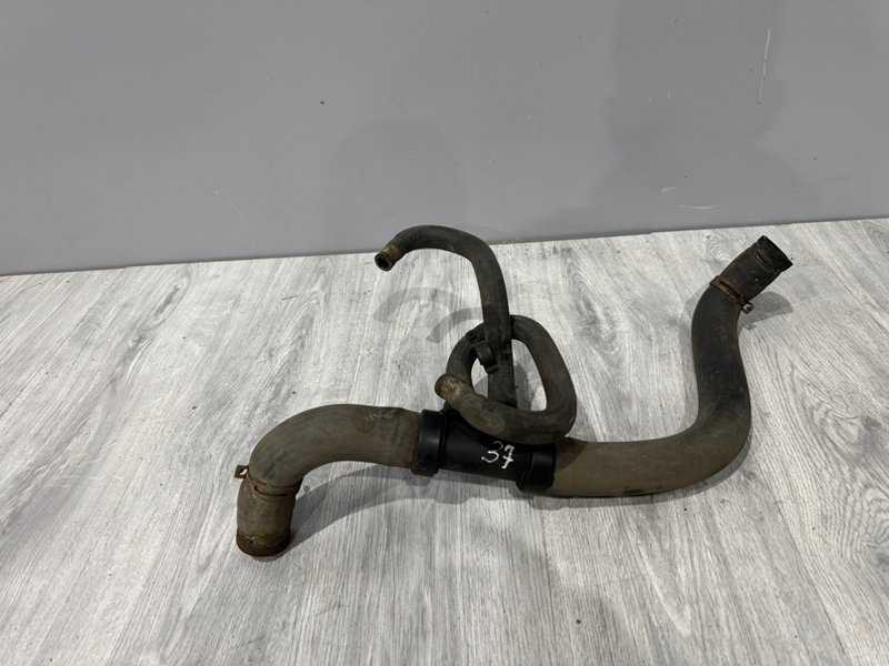 Патрубок радиатора, 6000 рублей, Москва