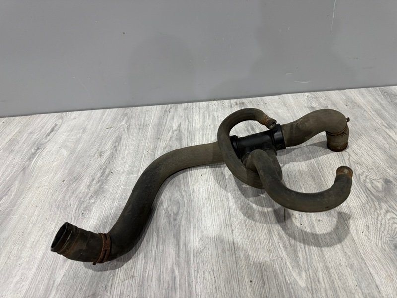 Патрубок радиатора, 6000 рублей, Москва