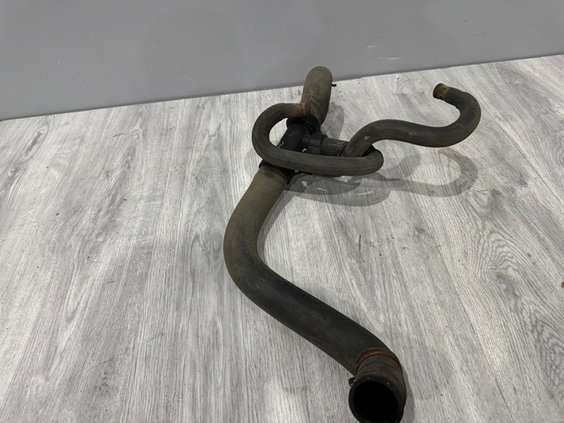 Патрубок радиатора, 6000 рублей, Москва