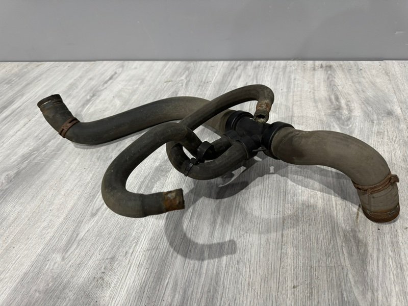 Патрубок радиатора, 6000 рублей, Москва