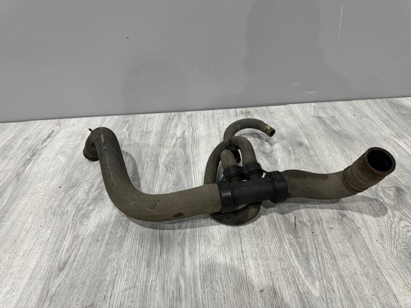 Патрубок радиатора, 6000 рублей, Москва