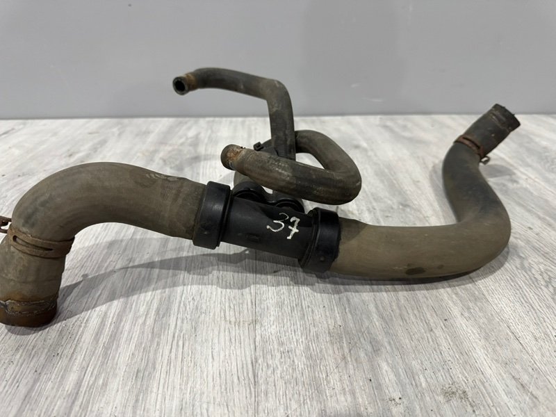 Патрубок радиатора, 6000 рублей, Москва