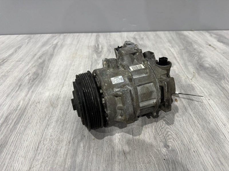 Компрессор кондиционера, 15000 рублей, Москва