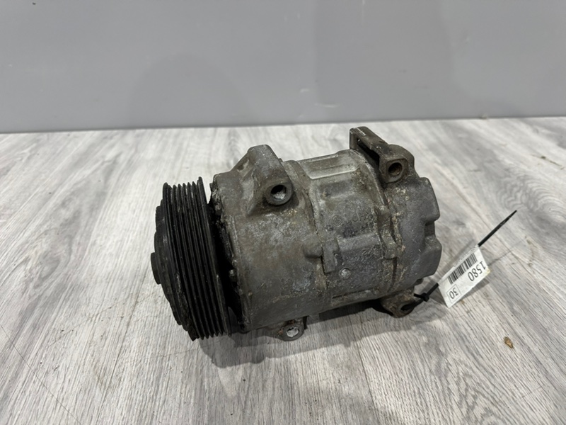 Компрессор кондиционера, 15000 рублей, Москва