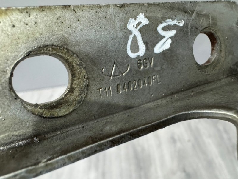 Петля капота, 500 рублей, Москва