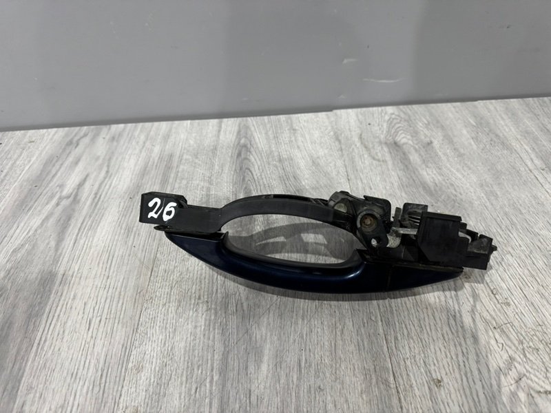 Ручка двери наружная, 1300 рублей, Москва