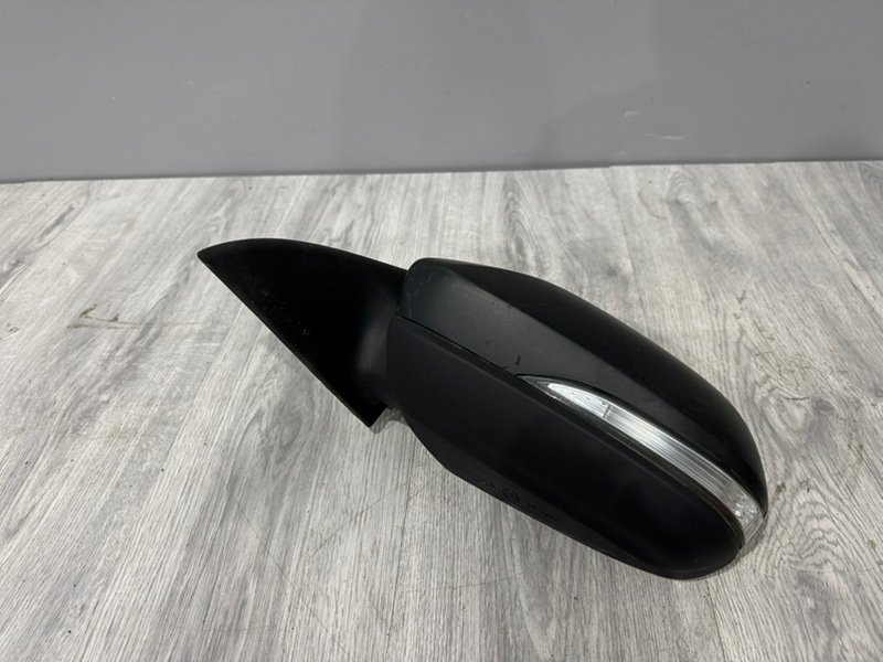 Зеркало левое, 4000 рублей, Москва