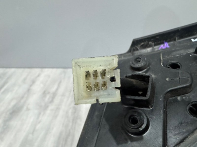 Зеркало левое, 4000 рублей, Москва