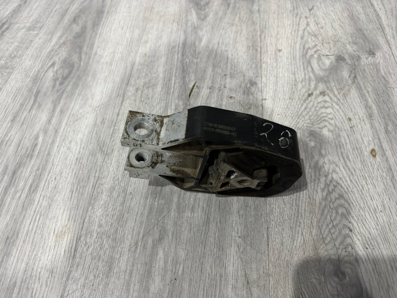 Опора КПП, 1000 рублей, Москва