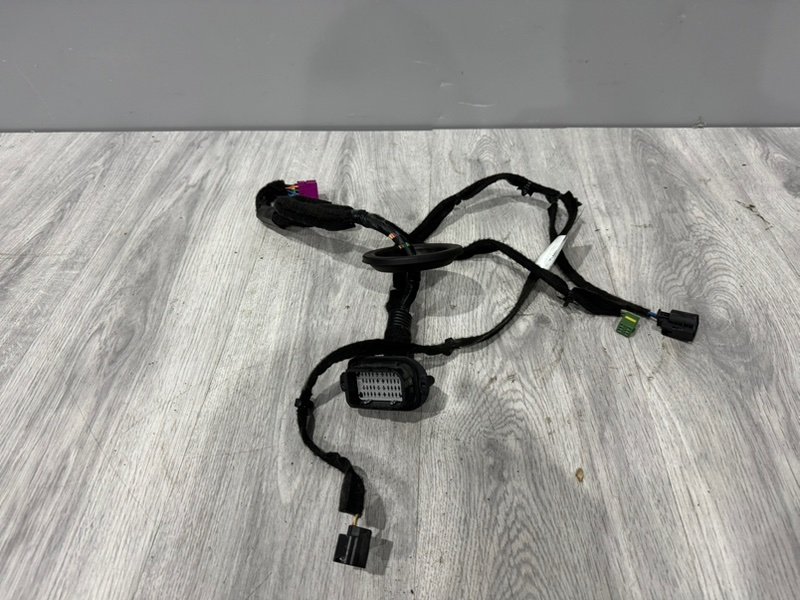 Проводка двери, 2000 рублей, Москва