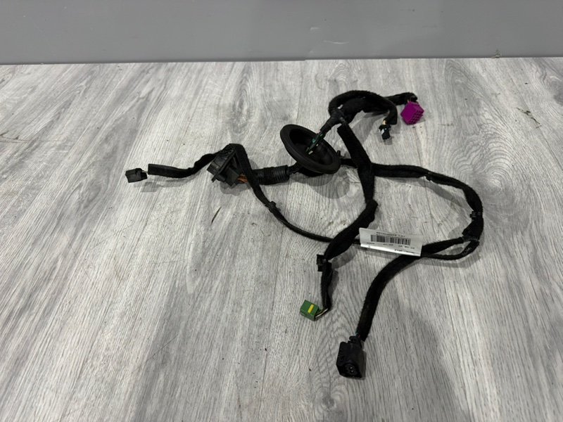 Проводка двери, 2000 рублей, Москва