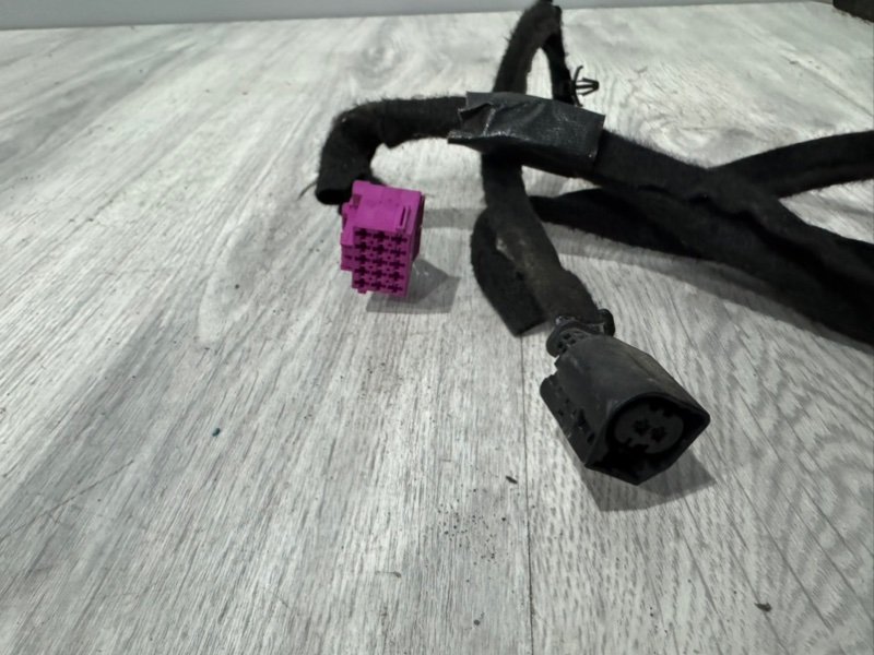 Проводка двери, 2000 рублей, Москва