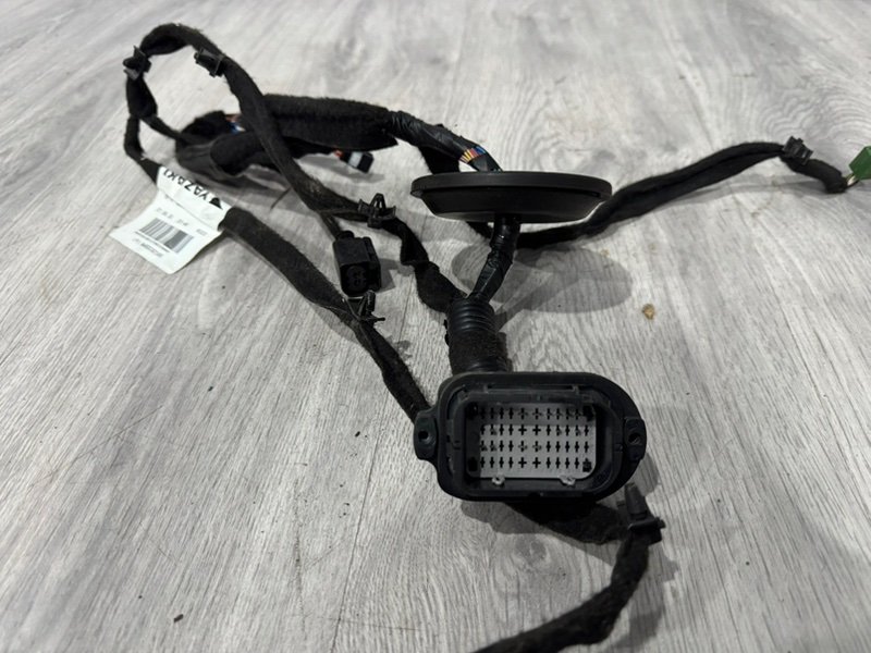 Проводка двери, 2000 рублей, Москва