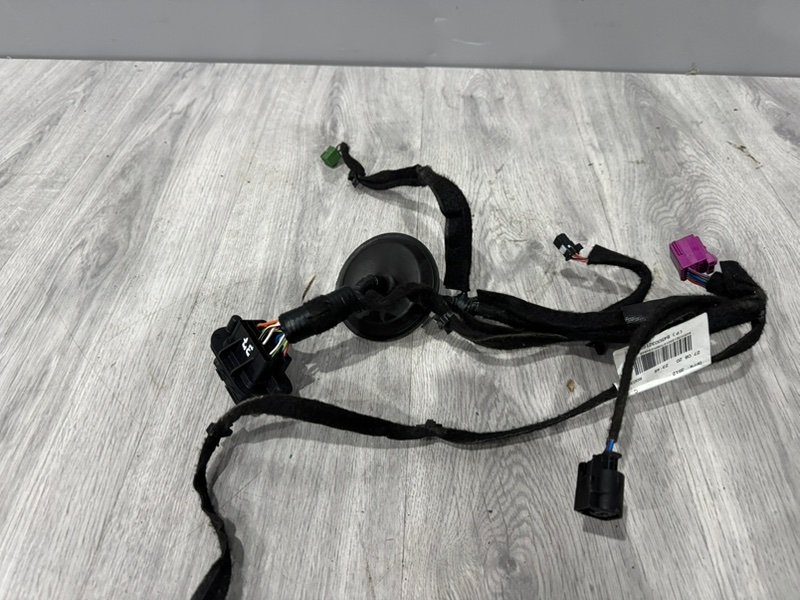 Проводка двери, 2000 рублей, Москва