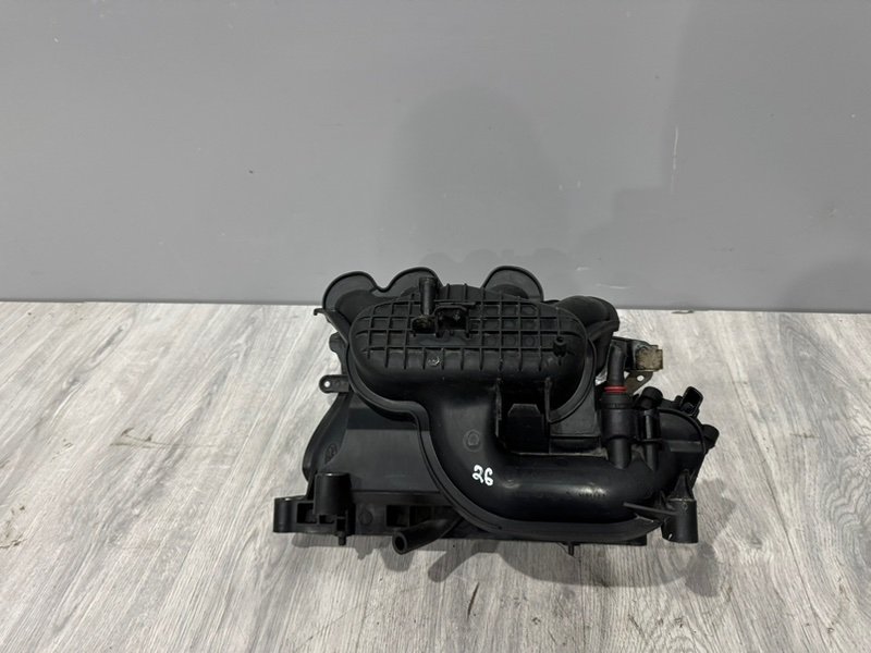 Коллектор впускной, 3200 рублей, Москва