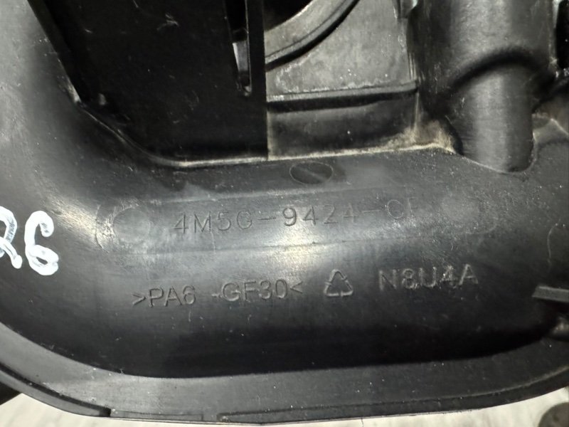 Коллектор впускной, 3200 рублей, Москва