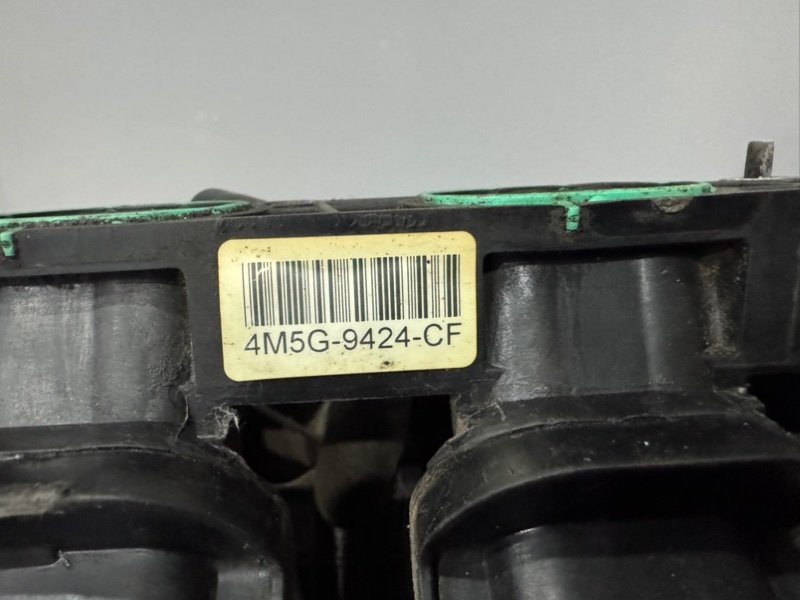 Коллектор впускной, 3200 рублей, Москва