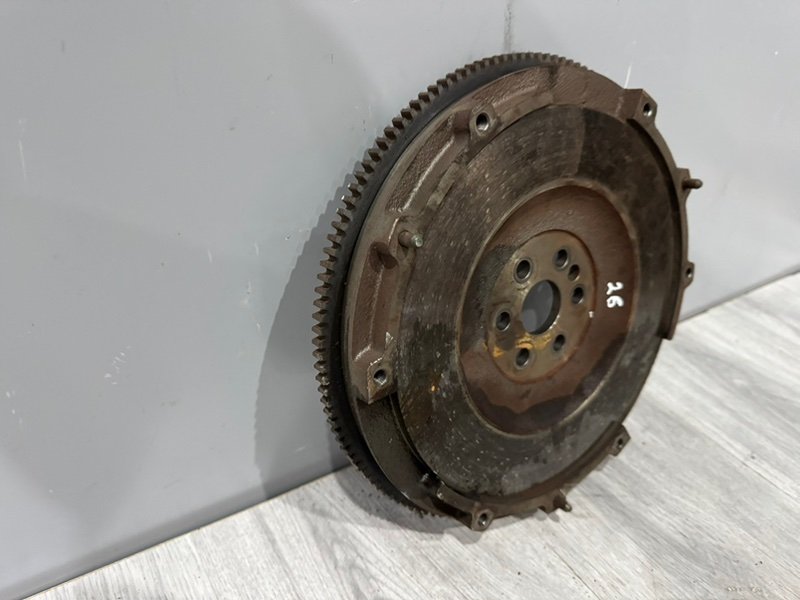 Маховик, 1500 рублей, Москва