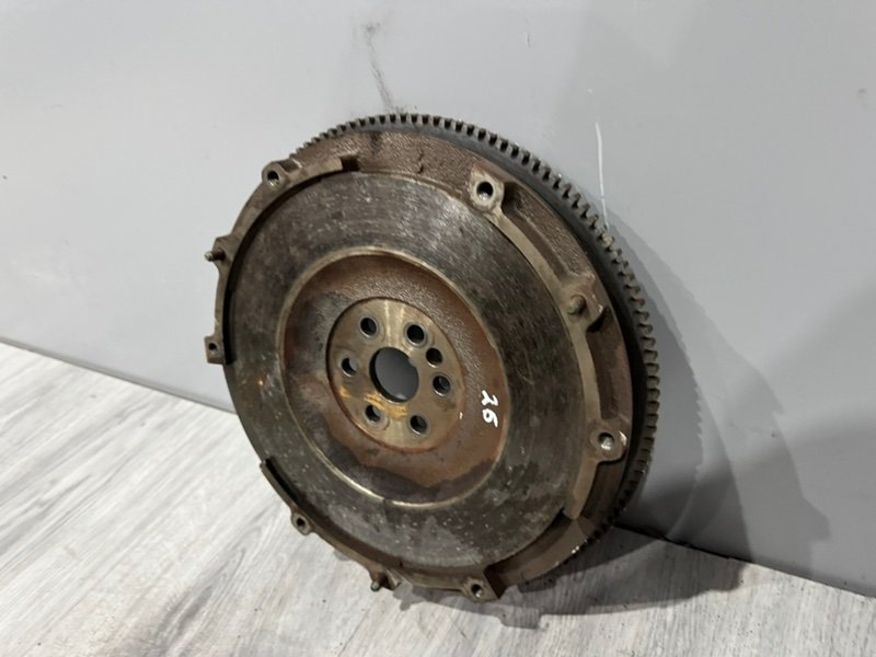 Маховик, 1500 рублей, Москва