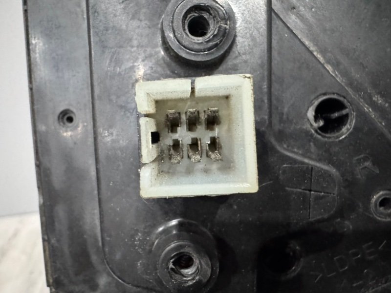 Зеркало правое, 3450 рублей, Москва