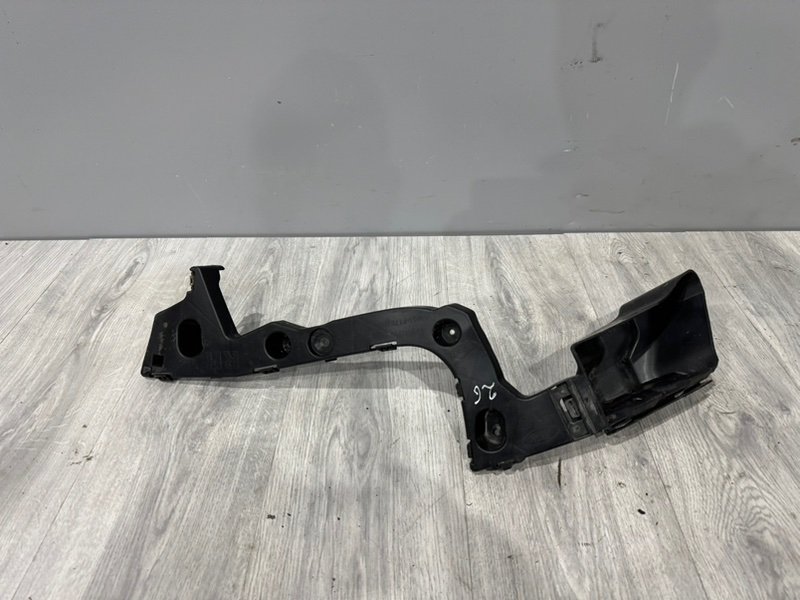 Направляющая заднего бампера, 1000 рублей, Москва