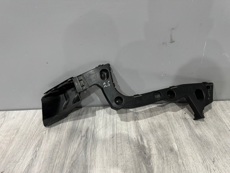 Направляющая заднего бампера, 1000 рублей, Москва