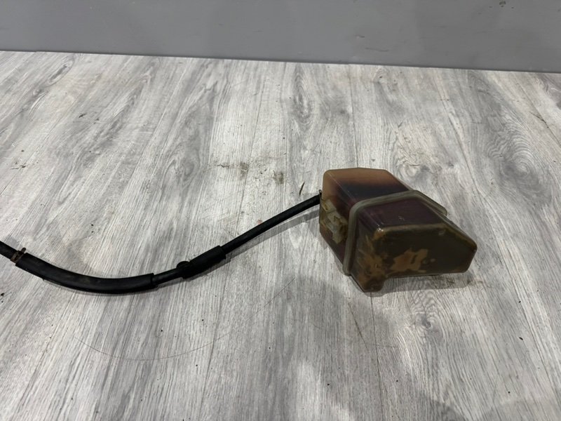 Бачок расширительный, 500 рублей, Москва