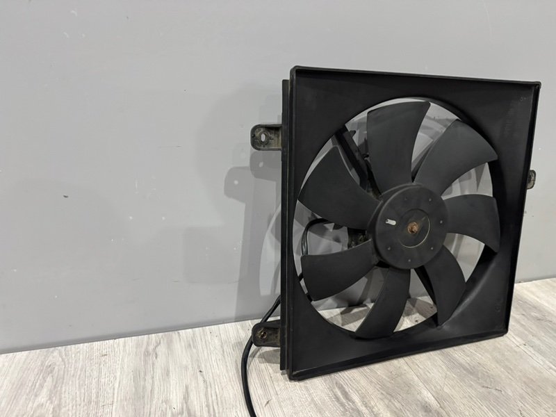 Вентилятор кондиционера, 2000 рублей, Москва