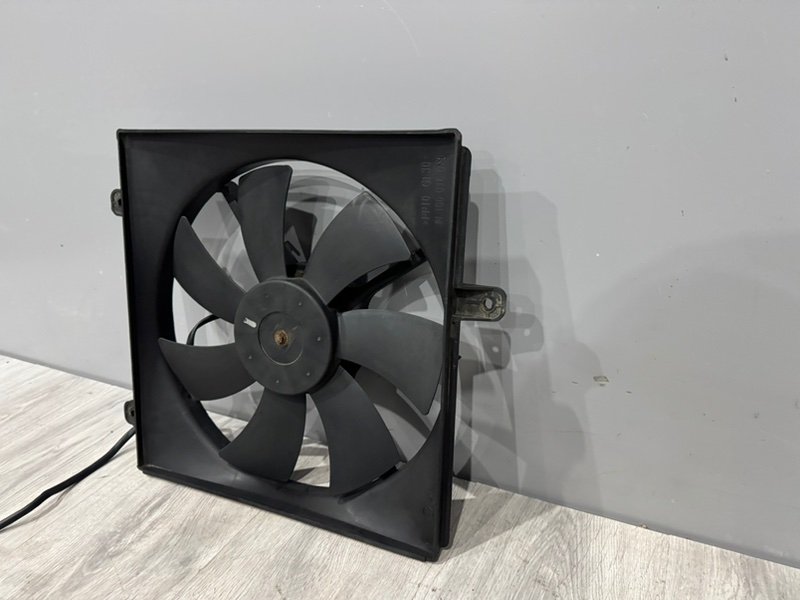 Вентилятор кондиционера, 2000 рублей, Москва