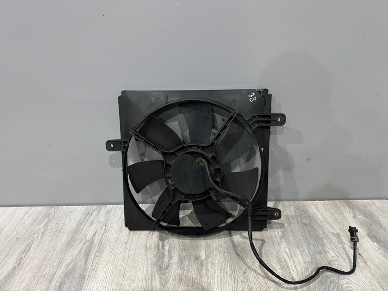 Вентилятор кондиционера, 2000 рублей, Москва