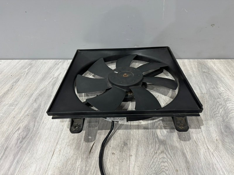 Вентилятор кондиционера, 2000 рублей, Москва