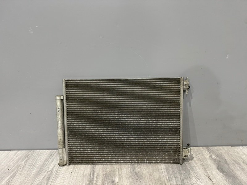 Радиатор кондиционера, 2000 рублей, Москва