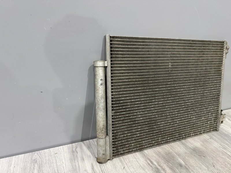 Радиатор кондиционера, 2000 рублей, Москва