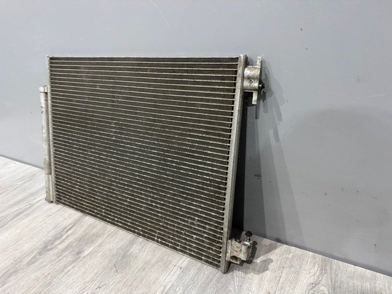 Радиатор кондиционера, 2000 рублей, Москва